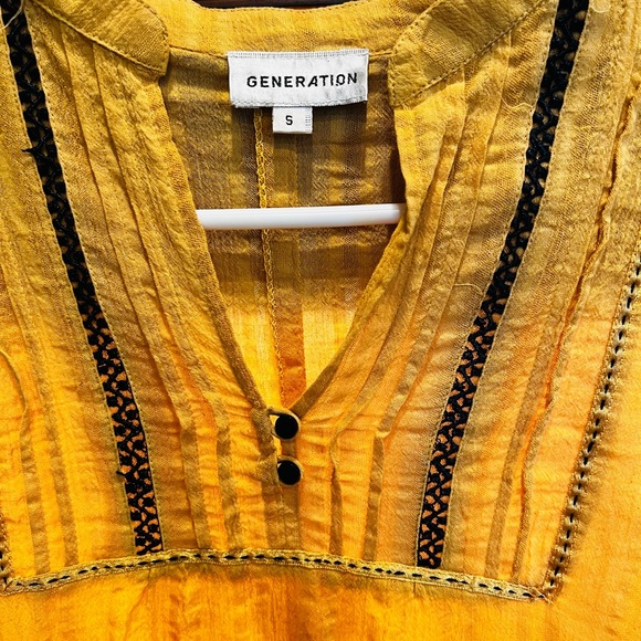 Generation Top - Picture 2 of 4